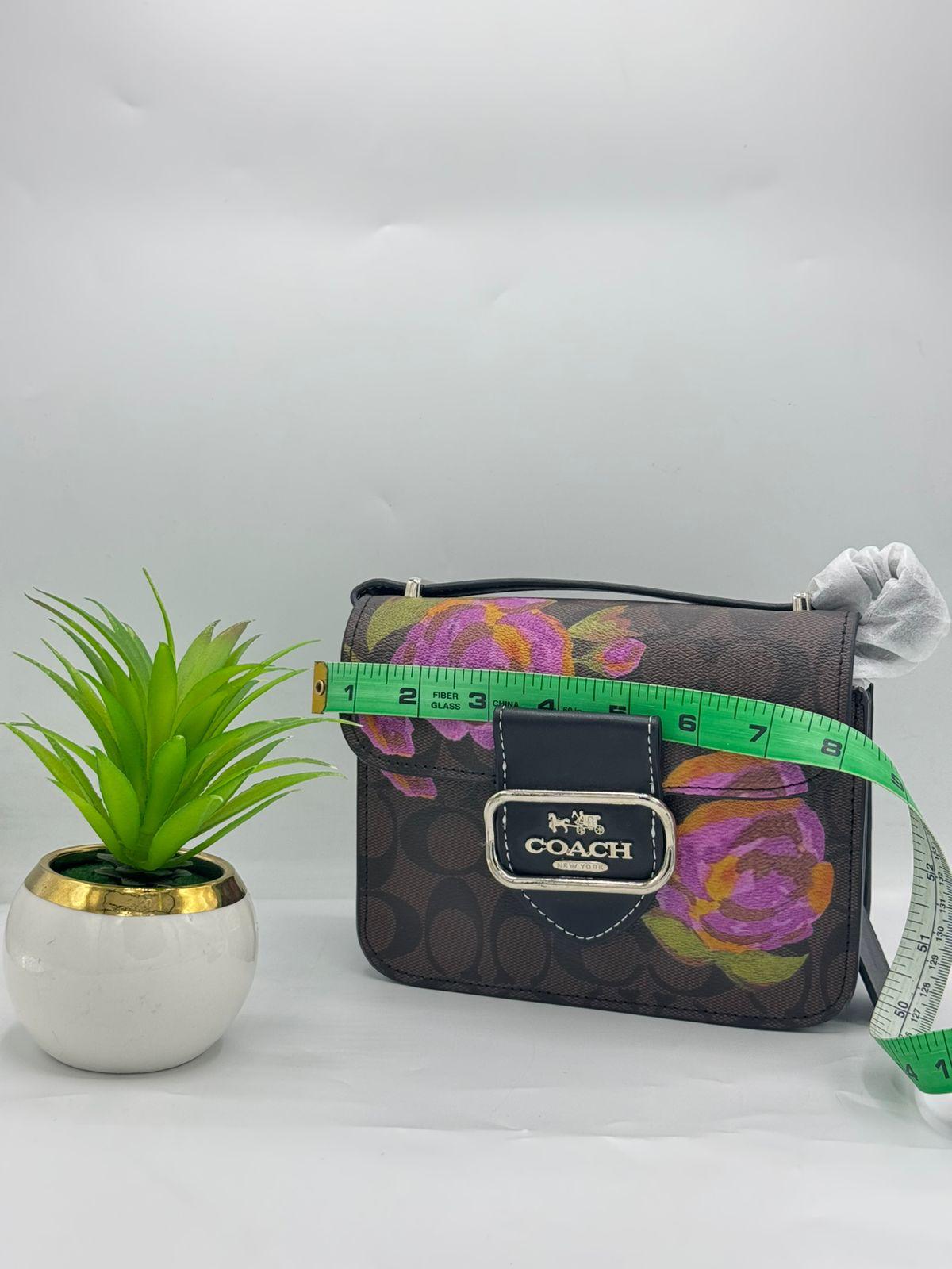 Coah Mini Shoulder Bag