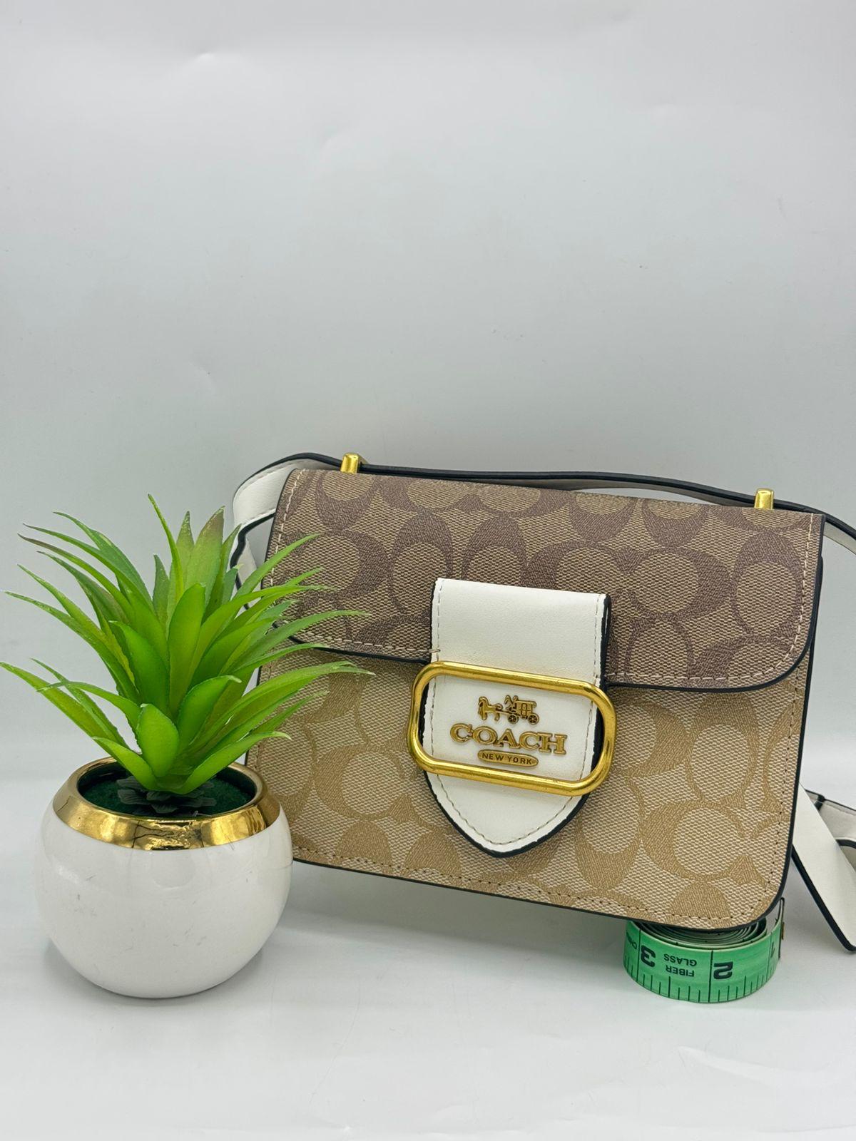 Coah Mini Shoulder Bag