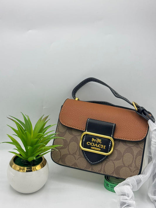 Coah Mini Shoulder Bag