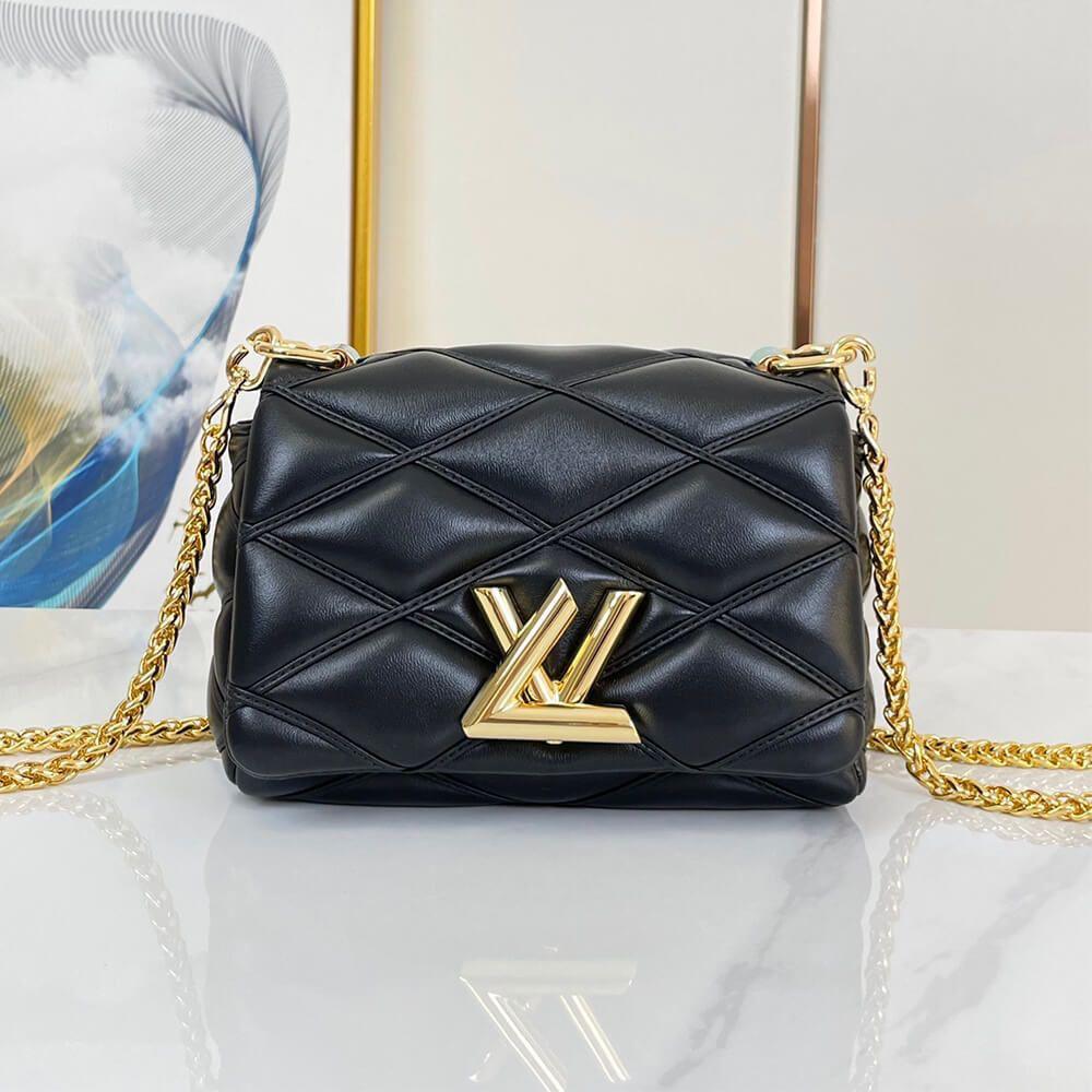 Louis Vuitton Pico Go-14 Black