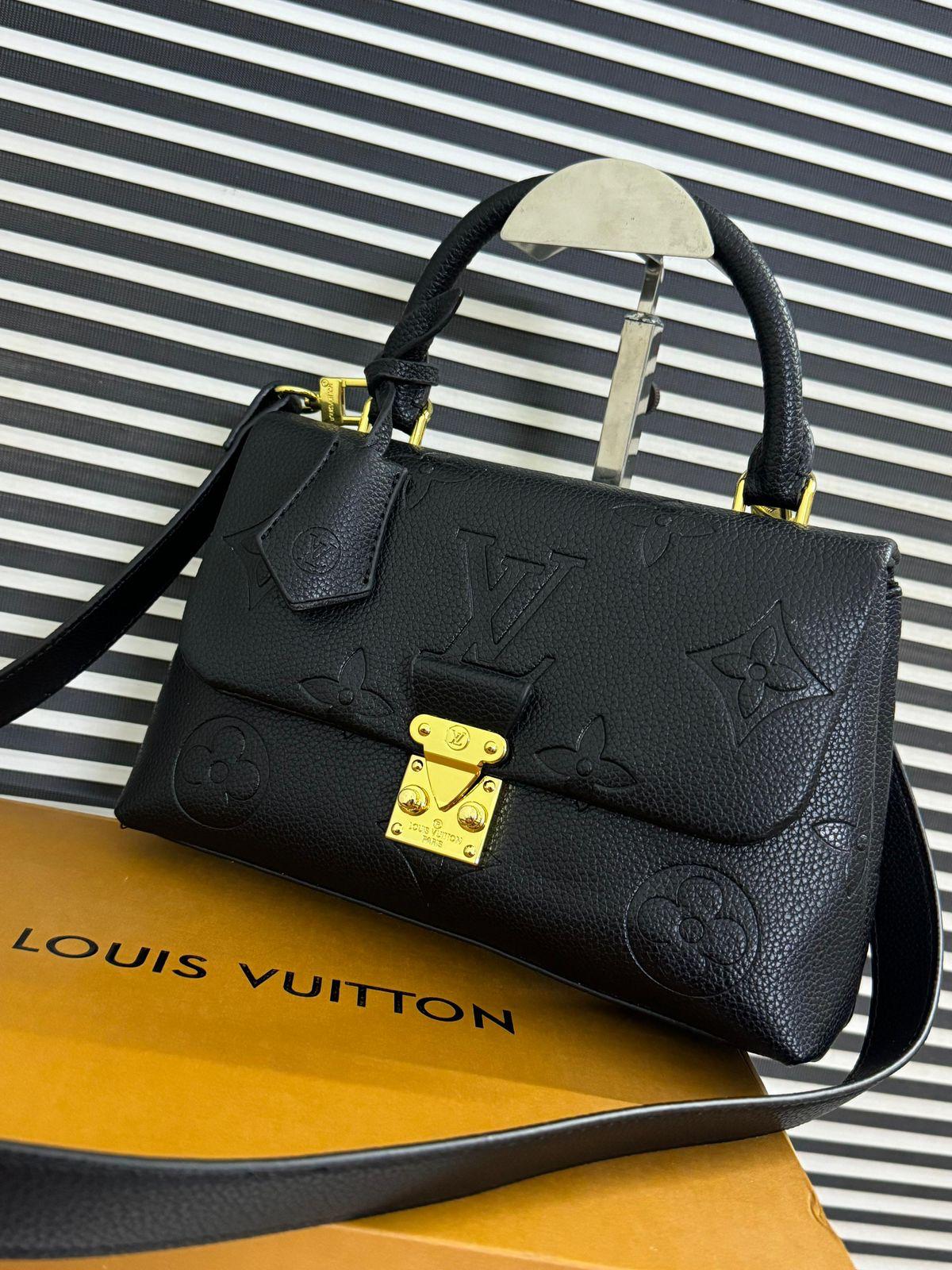 Louis Vuitton Madeleine MM Bag