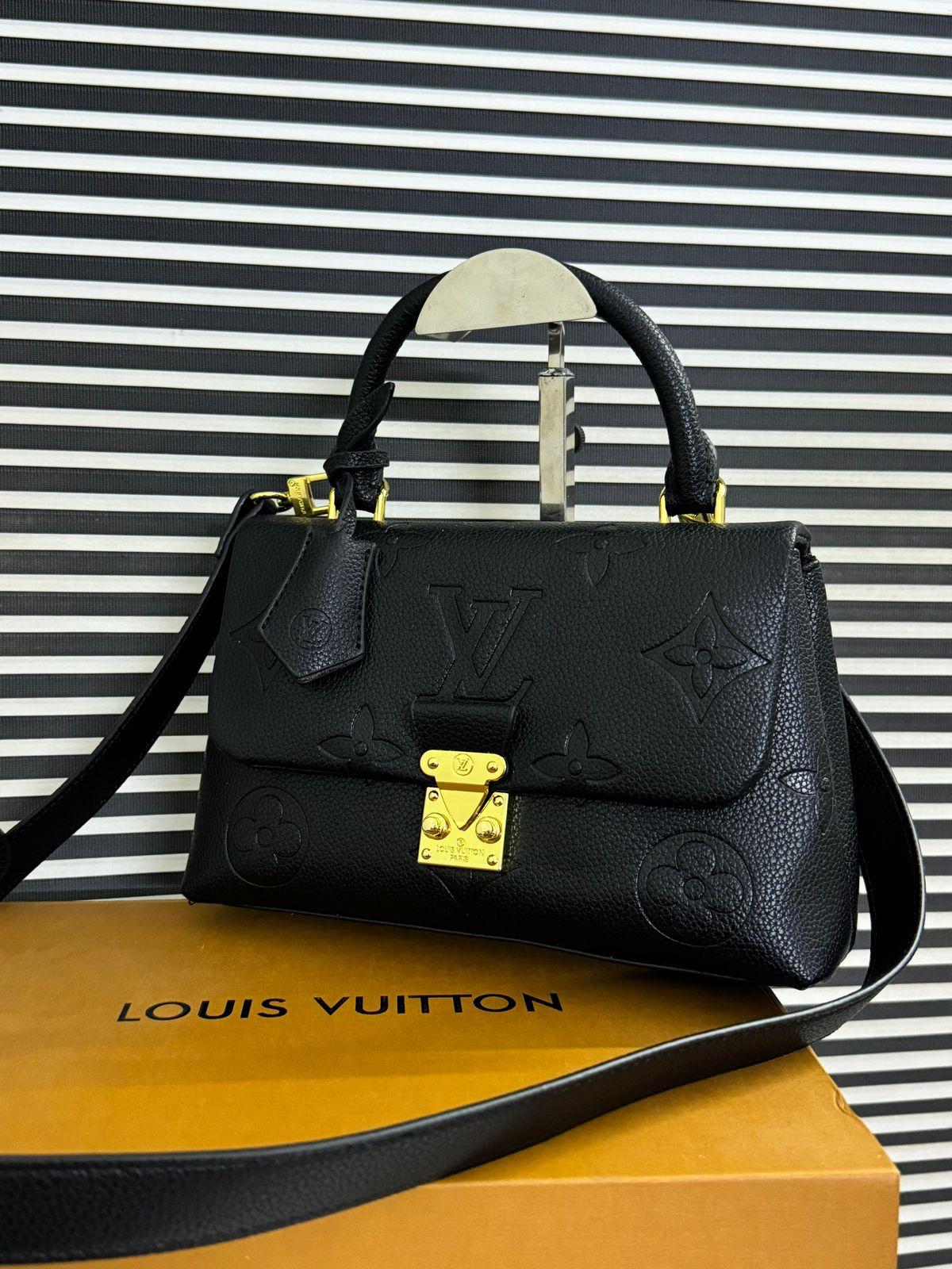 Louis Vuitton Madeleine MM Bag