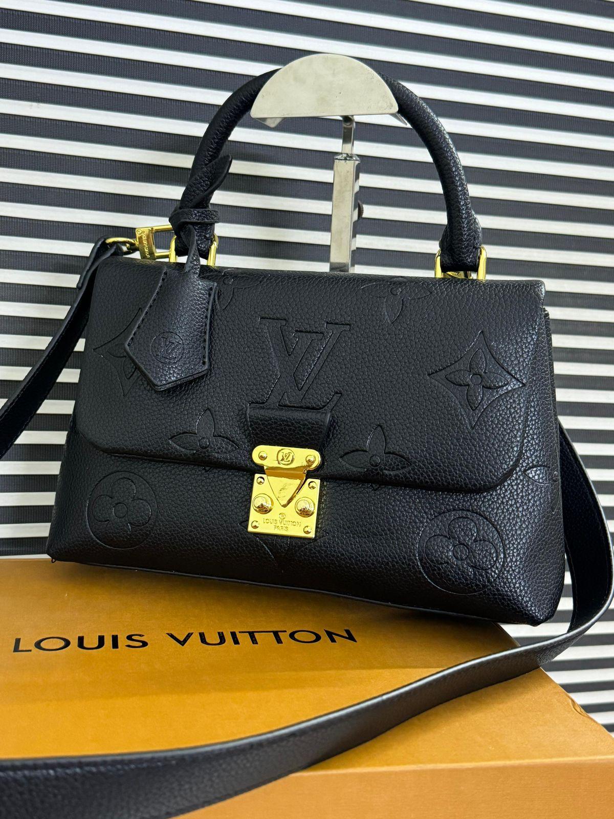 Louis Vuitton Madeleine MM Bag