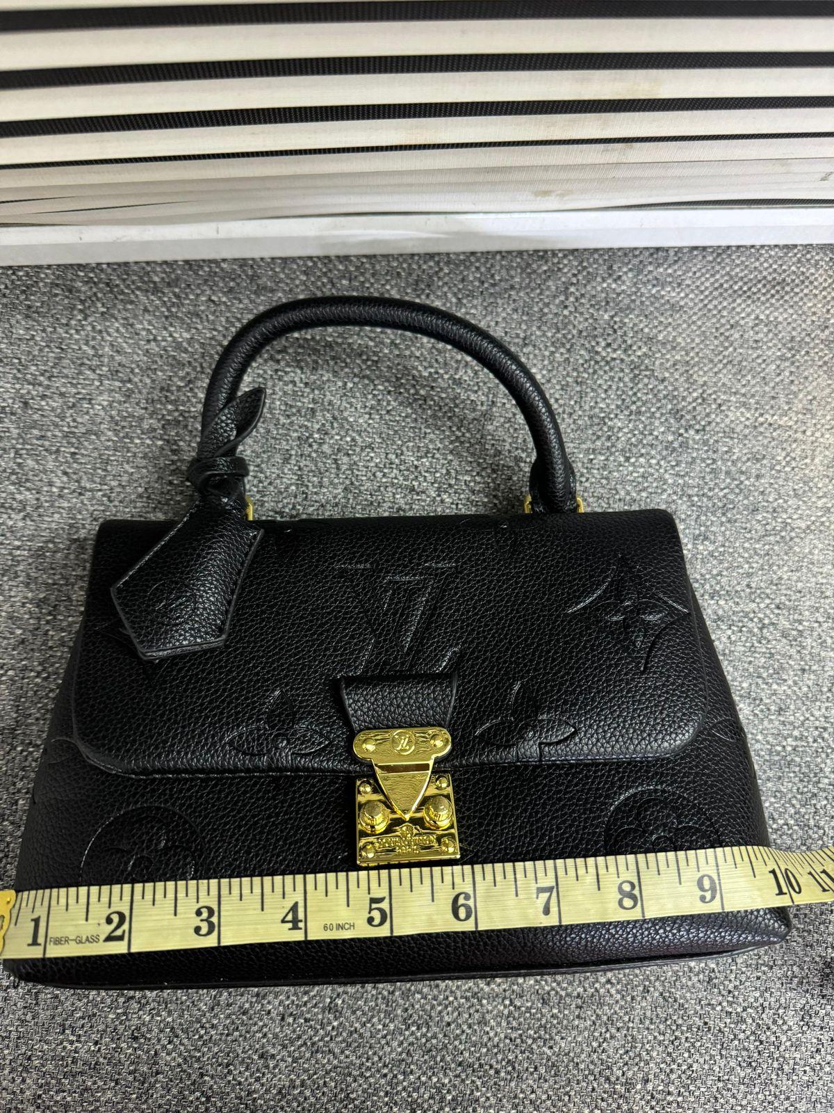 Louis Vuitton Madeleine MM Bag