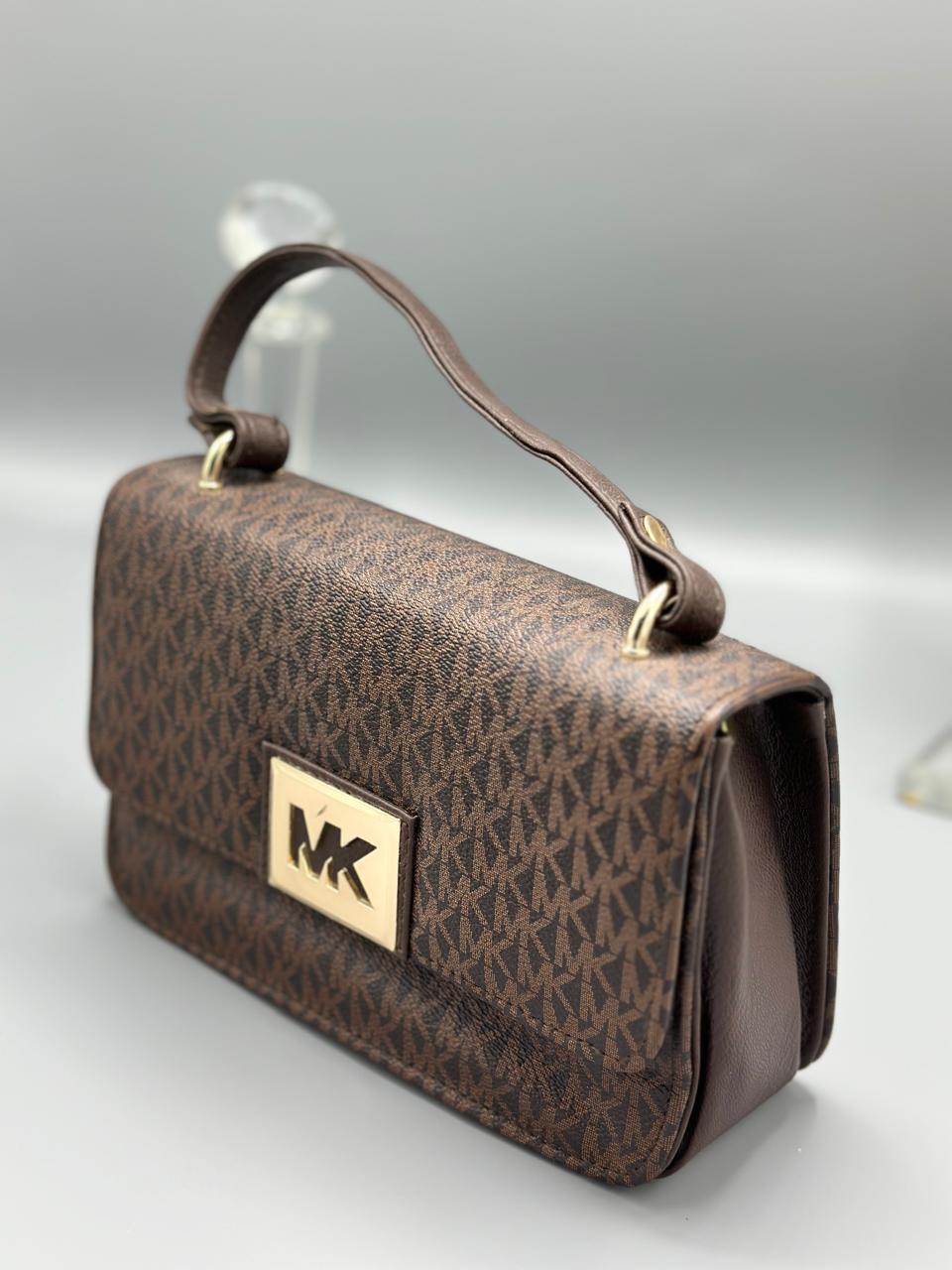 MICHAEL KORS Sloan Satchel Bag