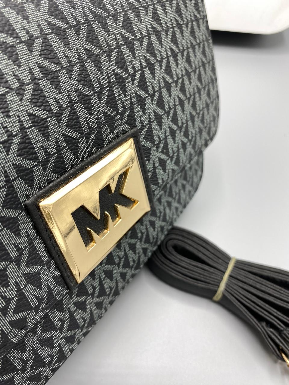 MICHAEL KORS Sloan Satchel Bag