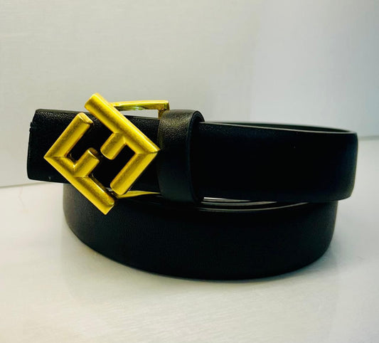 Fendi Belt