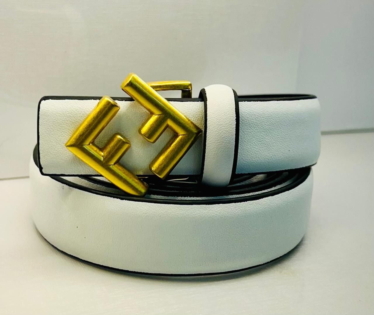 Fendi Belt