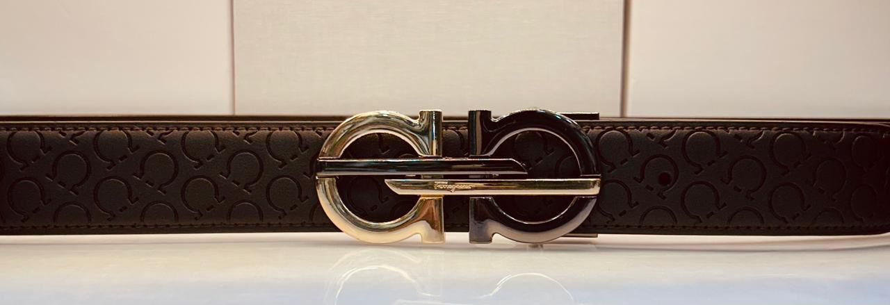 Dior Buckle Belt