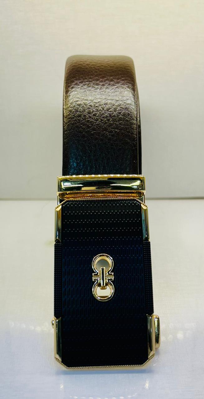 Ferragamo Casual Belt