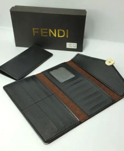 FENDI Wallet | Premium Edition.