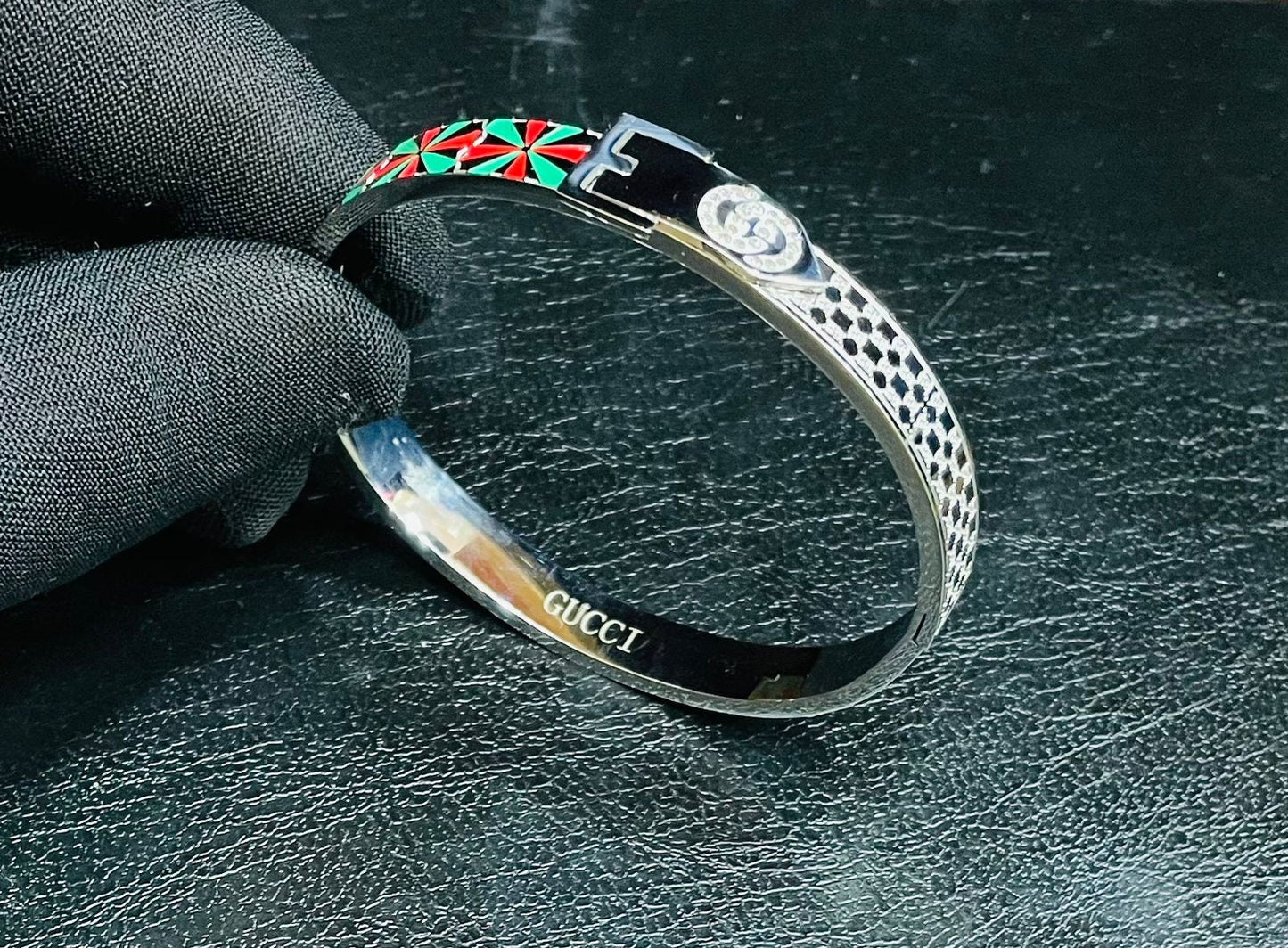 Gucci Bangle