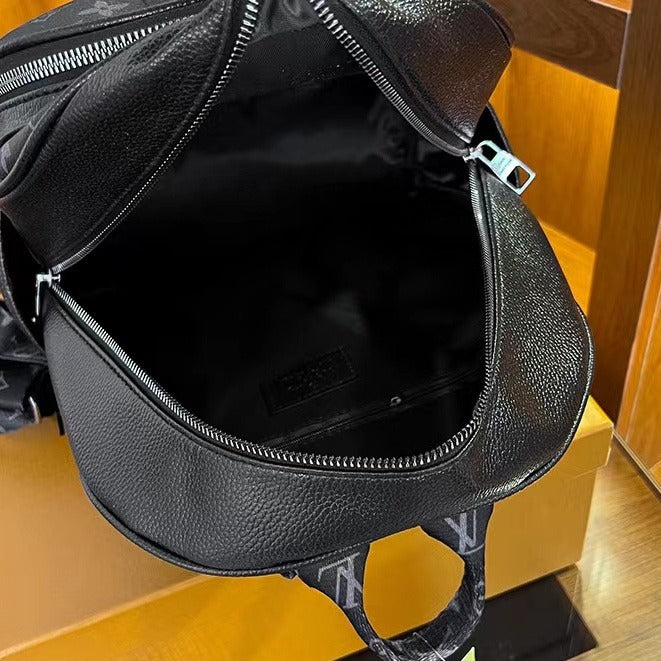 Louis Vuitton Xavier Backpack