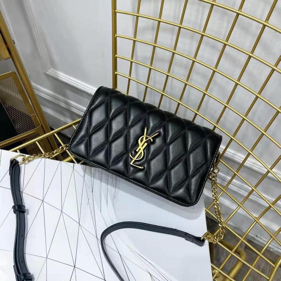 YSL Angie Chain Bags