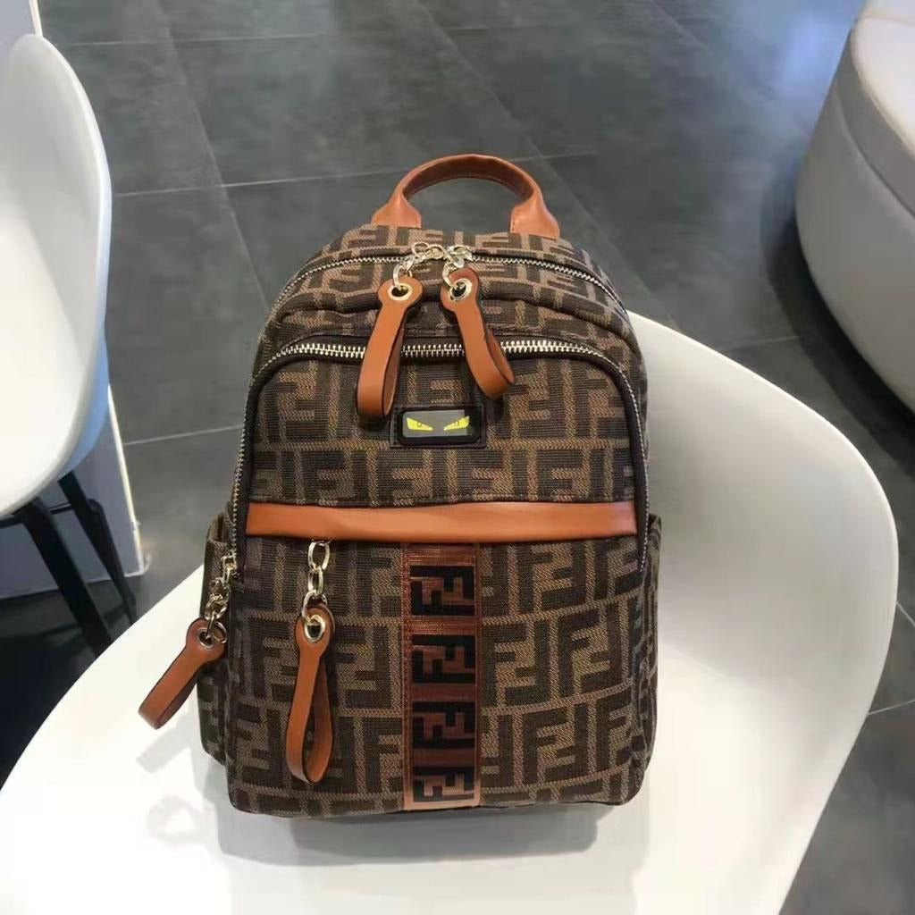 Fendi Backpack