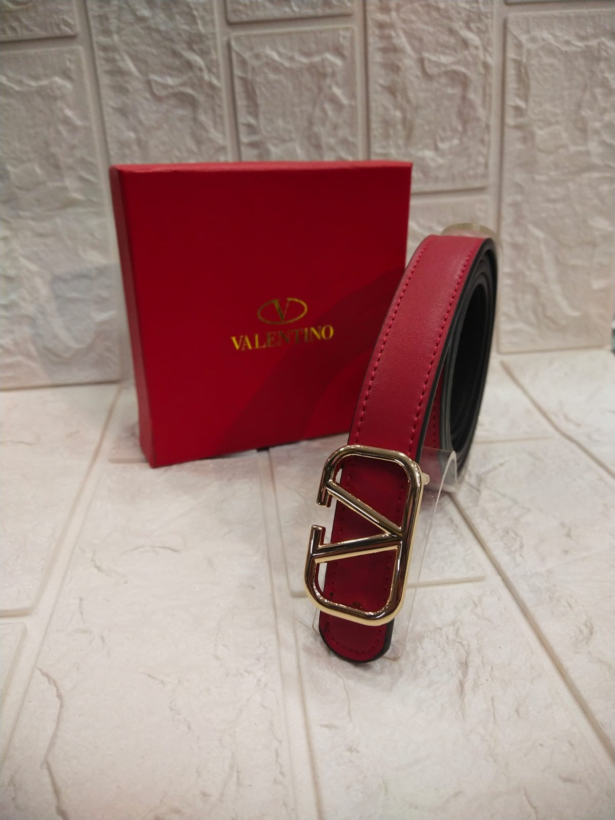 Valentino Garavani Belt