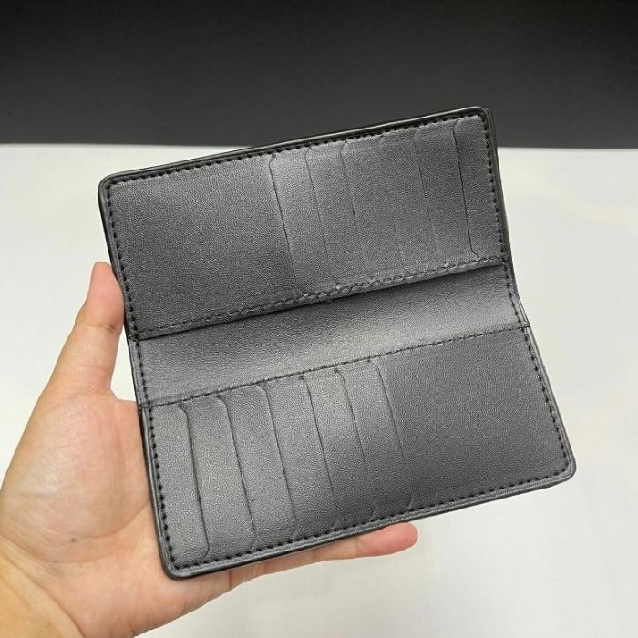 Coach Leather 2in1 Envelop Wallet