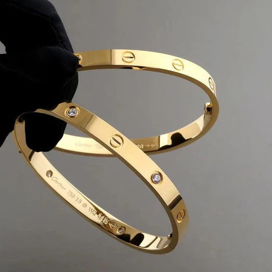 Cartier Love Bracelet