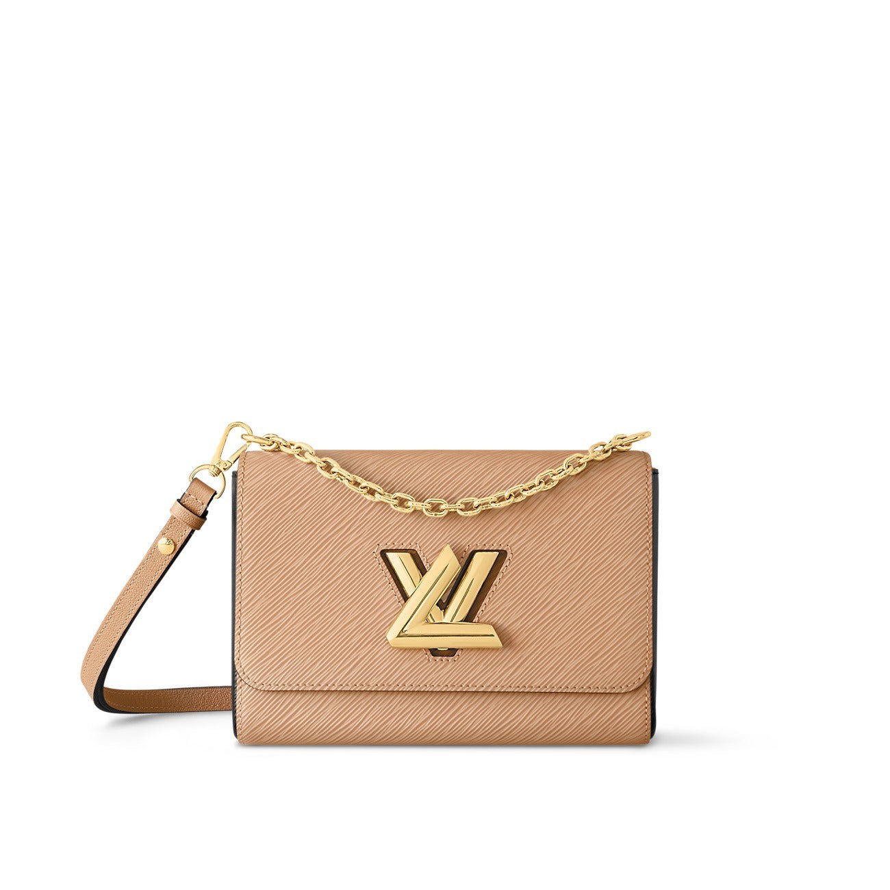 LV Twist MM Handbag