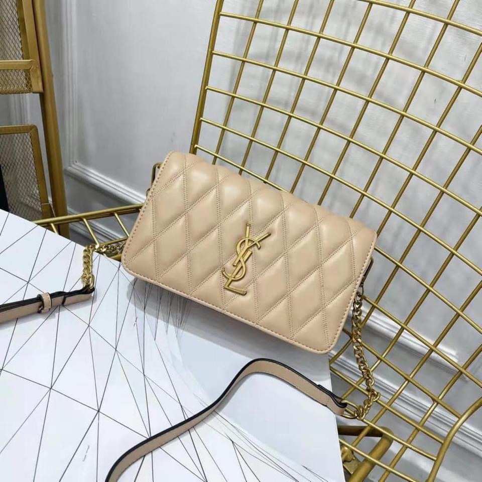 YSL Angie Chain Bags