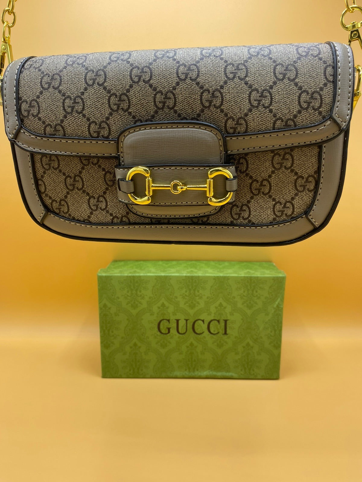 GUCCI Horsebit 1955 Minibags