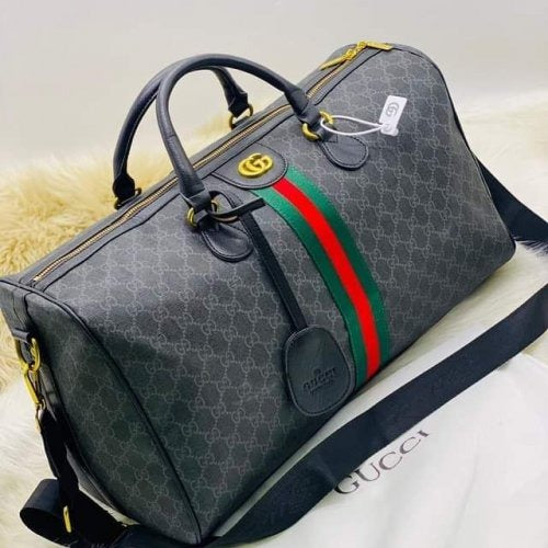 Gucci Duffel Bag