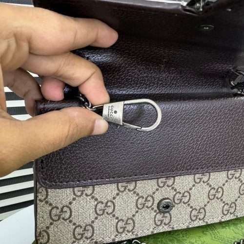 Gucci Dionysus Clutch