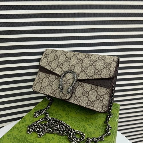 Gucci Dionysus Clutch