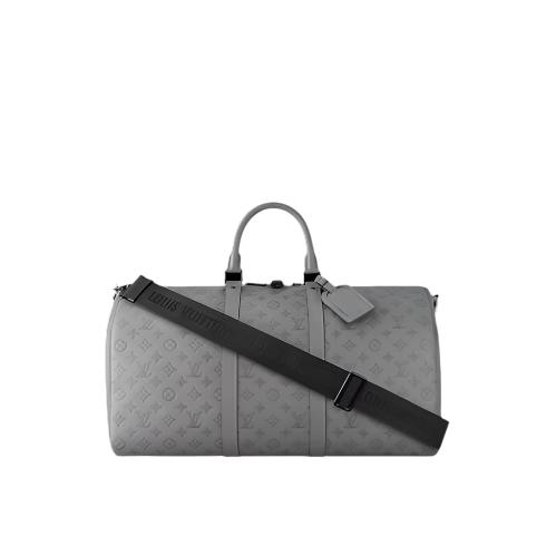 Louis Vuitton Keepall Bandoulière 50