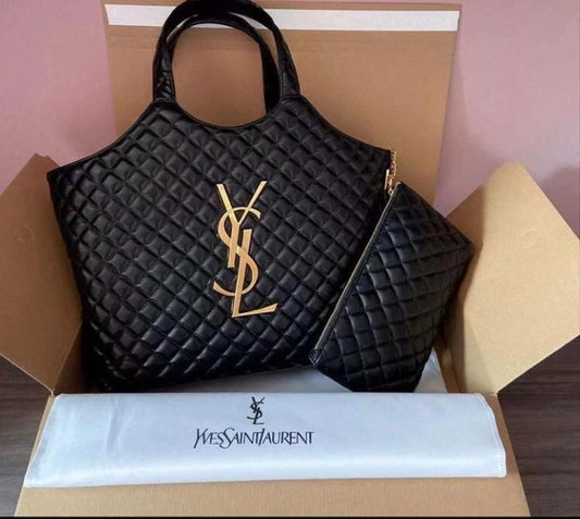 YSL Tote Bag