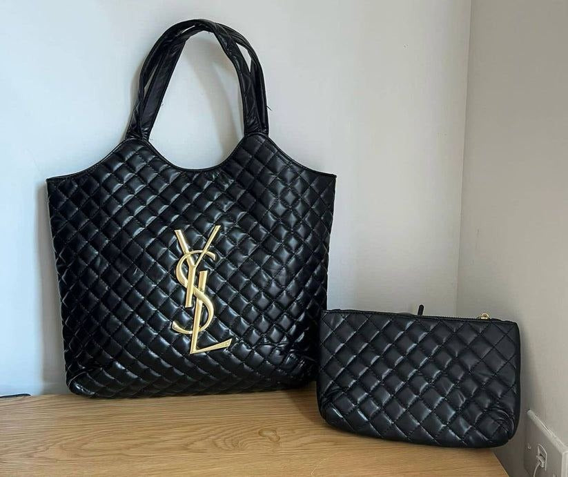 YSL Tote Bag