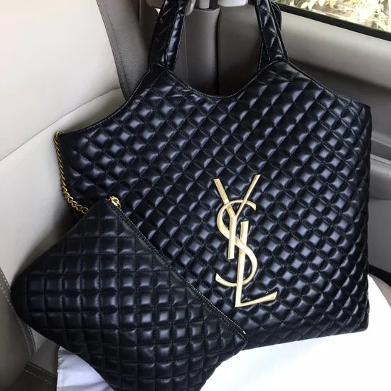 YSL Tote Bag