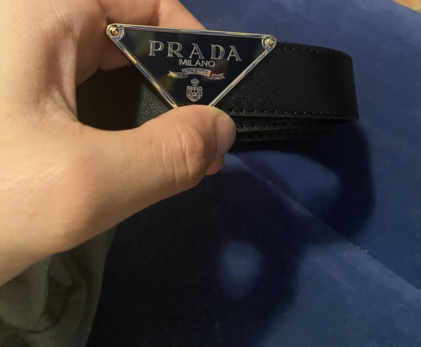 Prada Belt