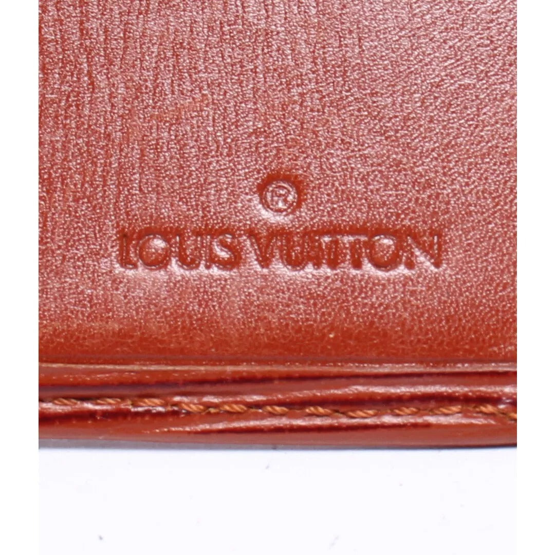 Louis Vuitton Bifold Wallet (Old)