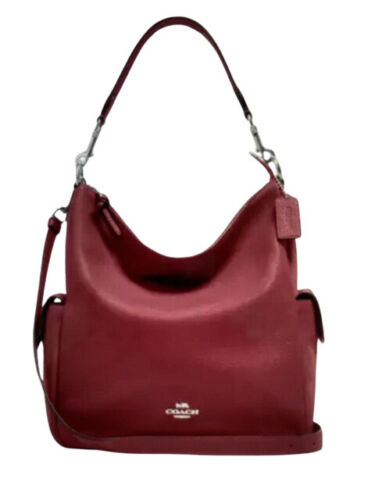 COACH Pennie Shoulder Bags