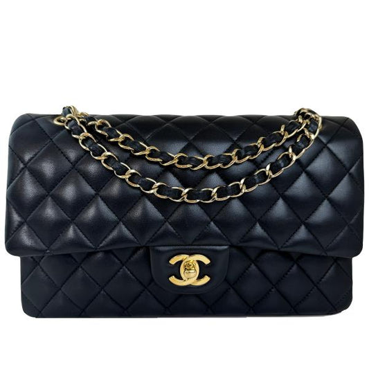 CHANEL Medium 2.55 Timeless Classic Double Flap