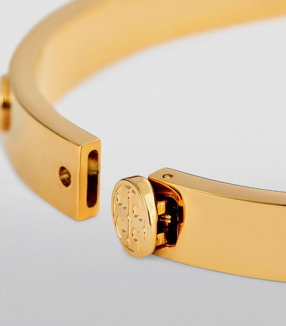 Tory Burch Gold Bracelet