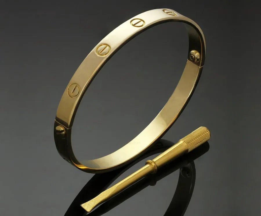 Cartier Love Bracelet